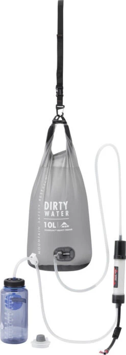 Filtre à Eau Msr Guardian Gravity Purifier -Magasin Aventure Nordique filtre a eau msr guardian gravity purifier 07