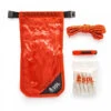 SOL Trousse D'allumage De Feu Fire Lite -Magasin Aventure Nordique fire lite kit in dry bag 01