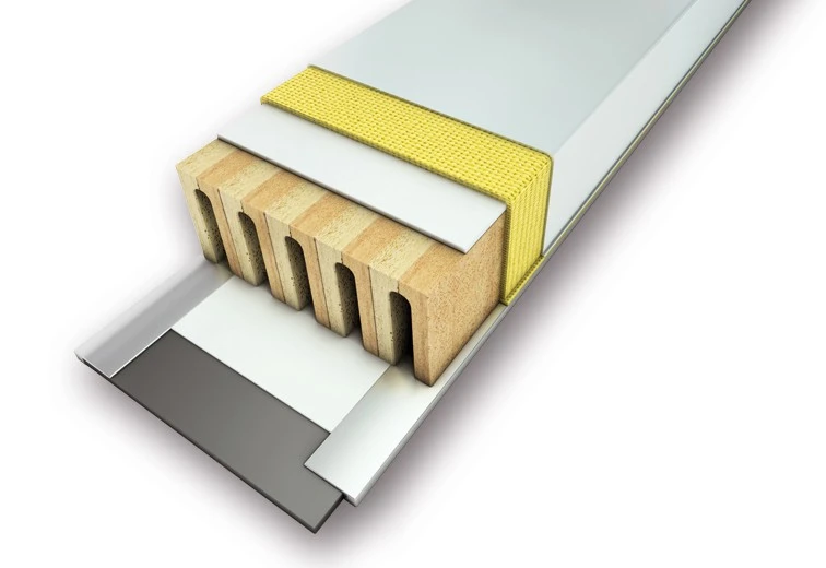 Fischer Outback 68 Crown/Skin Xtralite Fischer Outback 68 Crown/Skin Xtralite -Magasin Aventure Nordique fischer air tec steel edge 2