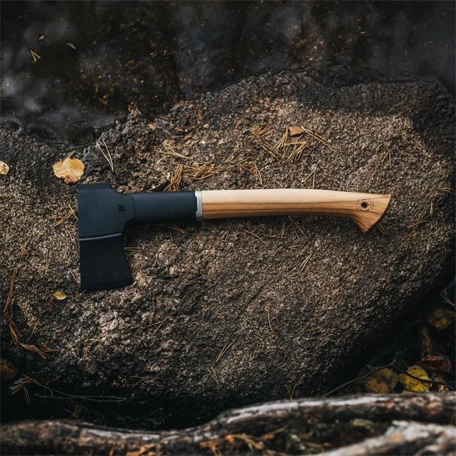 Fiskars Norden N7 Fiskars Norden N7 -Magasin Aventure Nordique fiskars hachette norden n7 2