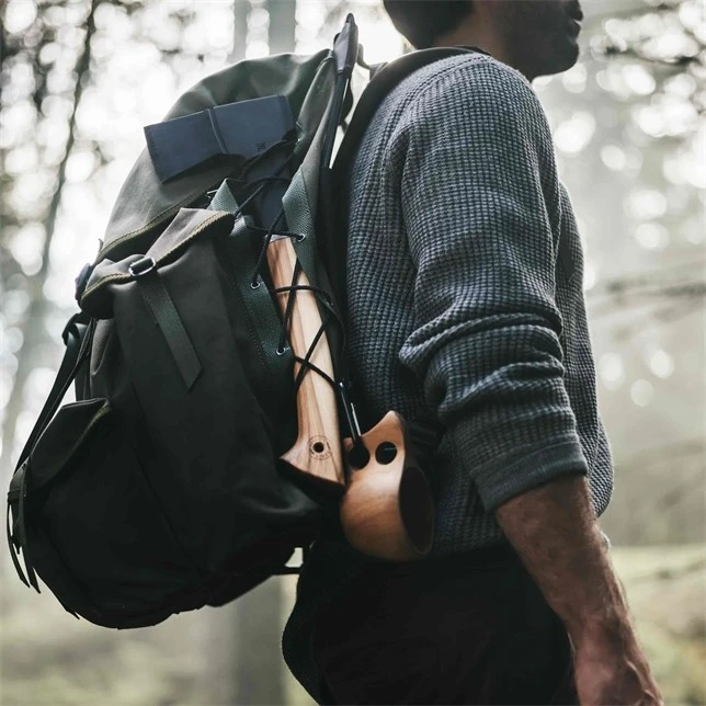 Fiskars Norden N7 Fiskars Norden N7 -Magasin Aventure Nordique fiskars hachette norden n7 3