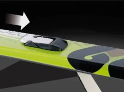 Fischer Easy Skin 35 Mm -Magasin Aventure Nordique fixations easy skin 1