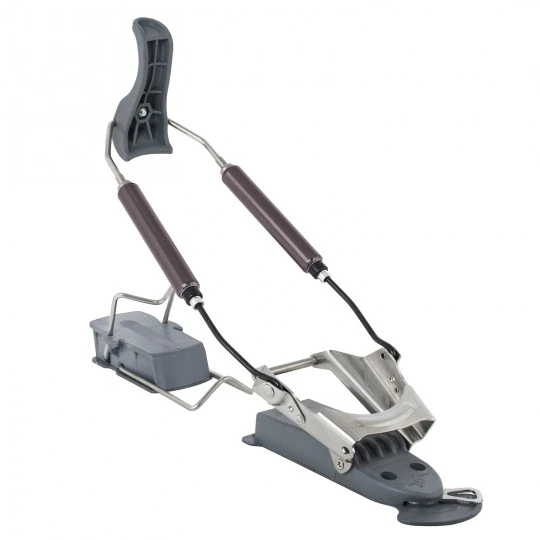 Voile Switchback Voile Switchback -Magasin Aventure Nordique fixations voile switchback telemark binding