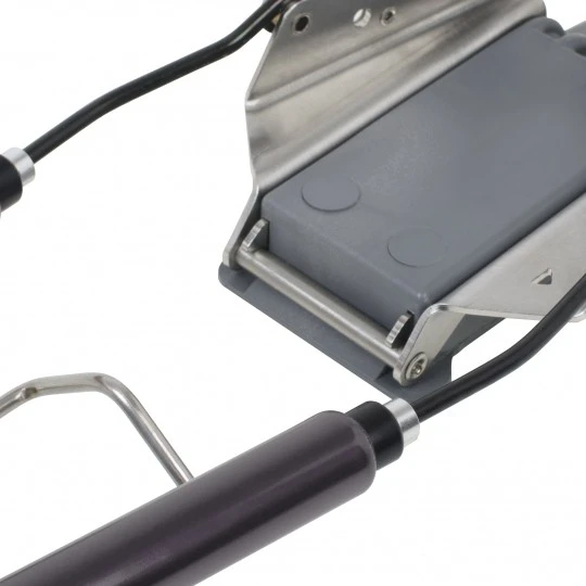 Voile Switchback Voile Switchback -Magasin Aventure Nordique fixations voile switchback telemark binding 03