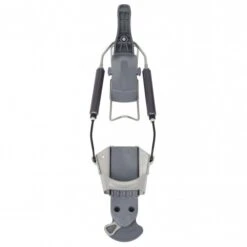 Voile Switchback 4 Voile Switchback -Magasin Aventure Nordique fixations voile switchback telemark binding 04