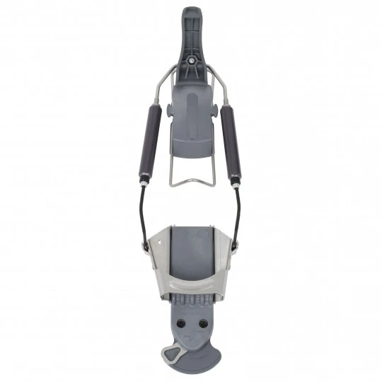 Voile Switchback Voile Switchback -Magasin Aventure Nordique fixations voile switchback telemark binding 04