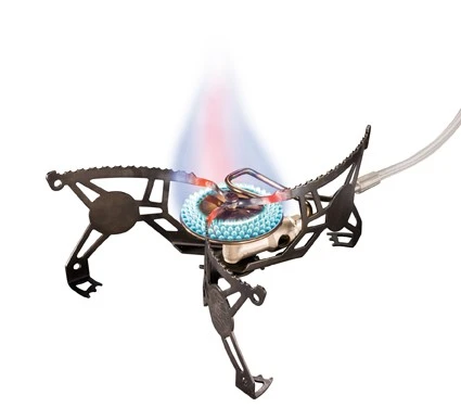 Réchaud gaz Optimus Vega Réchaud Gaz Optimus Vega -Magasin Aventure Nordique flamme vega