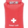 Exped Fold DryBag First Aid 1 Exped Fold DryBag First Aid -Magasin Aventure Nordique fold drybag fisrt aid exped