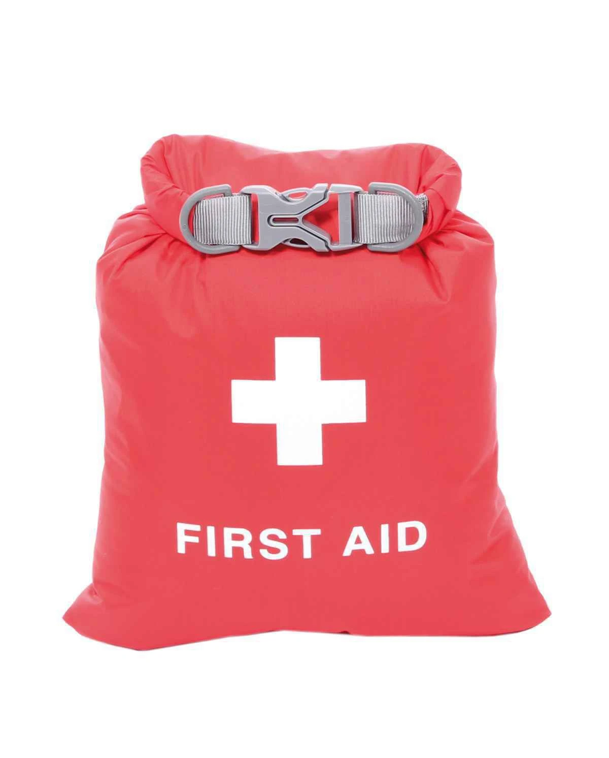 Exped Fold DryBag First Aid Exped Fold DryBag First Aid -Magasin Aventure Nordique fold drybag fisrt aid