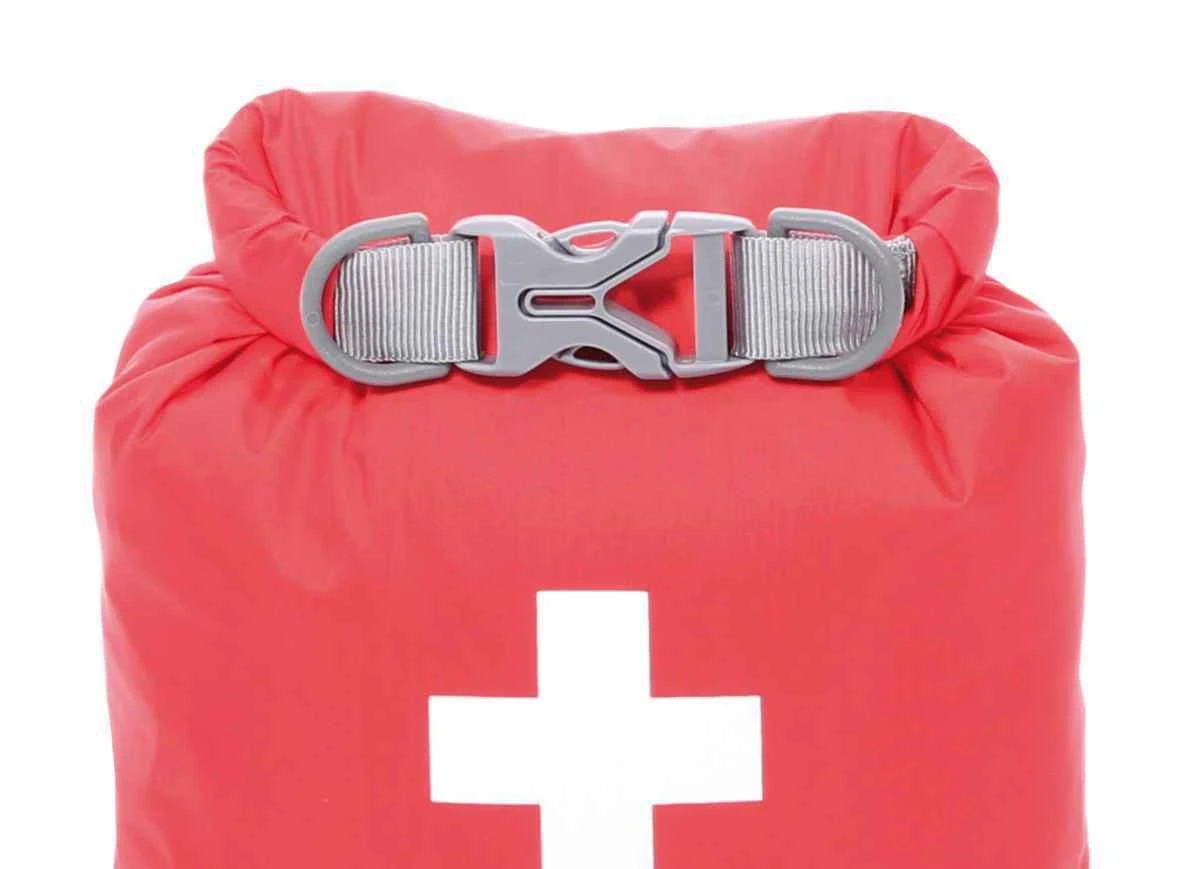 Exped Fold DryBag First Aid Exped Fold DryBag First Aid -Magasin Aventure Nordique fold drybag fisrt aid