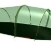 Hilleberg - Footprint Nallo 2 GT 1 Hilleberg - Footprint Nallo 2 GT -Magasin Aventure Nordique footprint hilleberg nallo gt