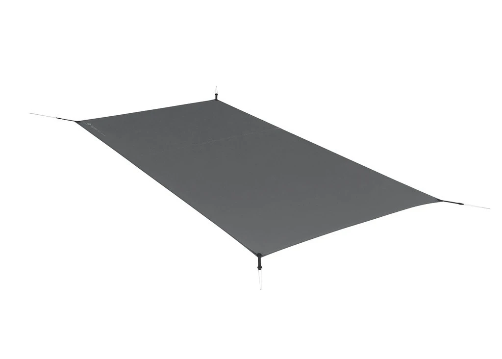 Sea To Summit Telos TR3 Footprint Sea To Summit Telos TR3 Footprint -Magasin Aventure Nordique footprint sea to summit telos tr3 lightfoot 01