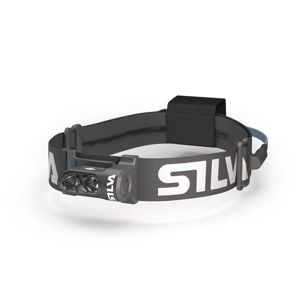 Silva Trail Runner Free Ultra Silva Trail Runner Free Ultra -Magasin Aventure Nordique frontale silva trail runner free ultra 01