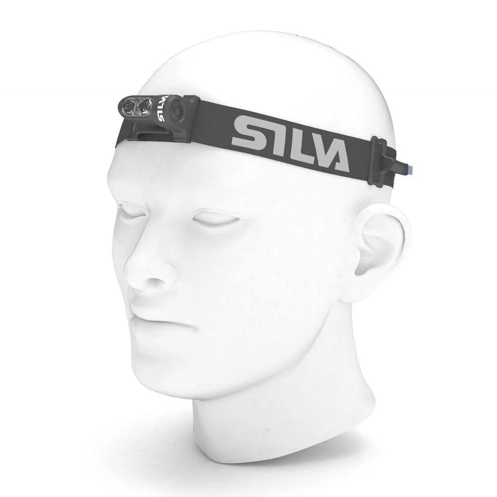 Silva Trail Runner Free Ultra Silva Trail Runner Free Ultra -Magasin Aventure Nordique frontale silva trail runner free ultra 16