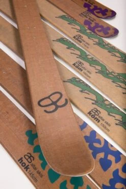 Skis Altai Hok 7 Skis Altai Hok -Magasin Aventure Nordique gamme skis altai hok