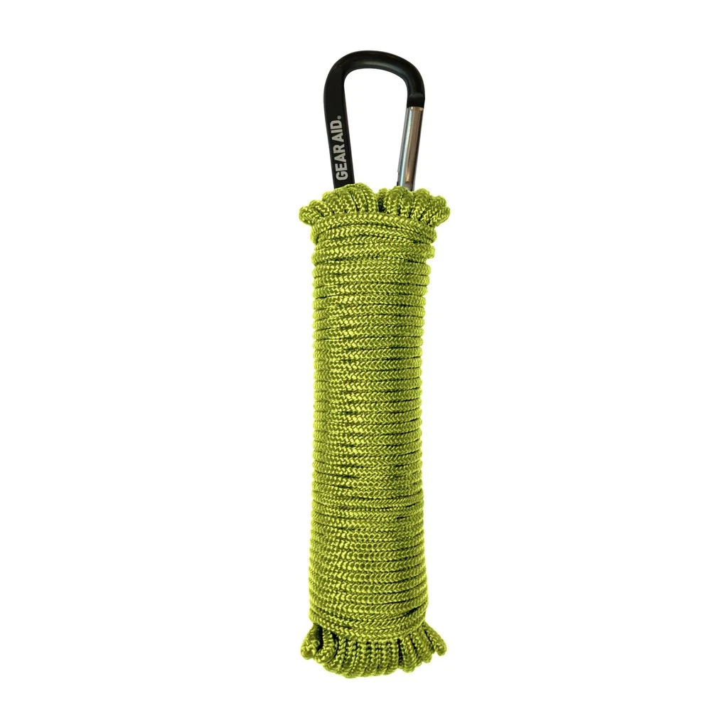 GearAid Paracord 325 GearAid Paracord 325 -Magasin Aventure Nordique gearaid paracord 325 02