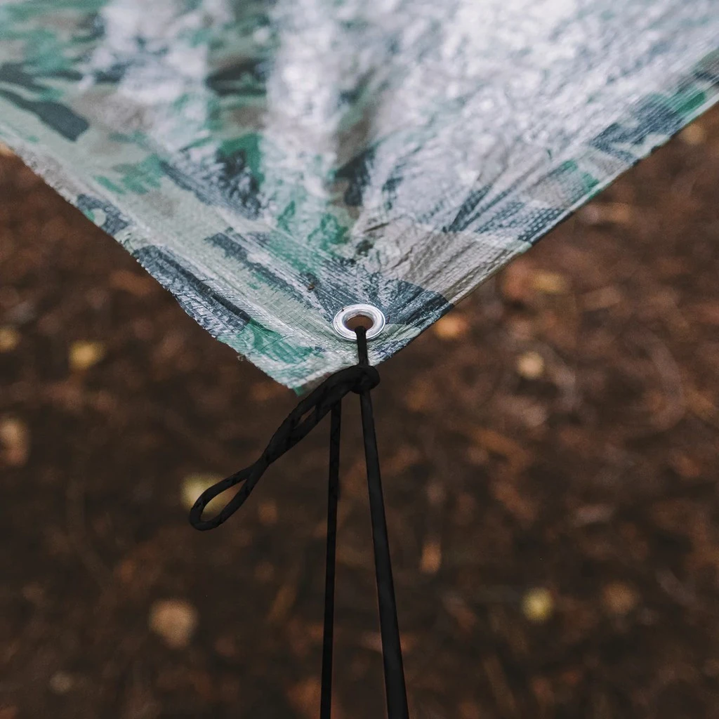 GearAid Paracord 325 GearAid Paracord 325 -Magasin Aventure Nordique gearaid paracord 325 07