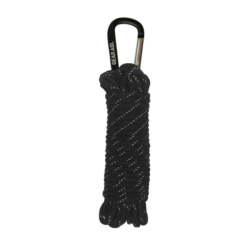 GearAid Paracord 550 Reflective GearAid Paracord 550 Reflective -Magasin Aventure Nordique gearaid paracord 550 reflective 01