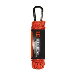 GearAid Paracord 550 Reflective 4 GearAid Paracord 550 Reflective -Magasin Aventure Nordique gearaid paracord 550 reflective 03