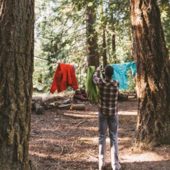 GearAid Paracord 550 Reflective 6 GearAid Paracord 550 Reflective -Magasin Aventure Nordique gearaid paracord 550 reflective 05