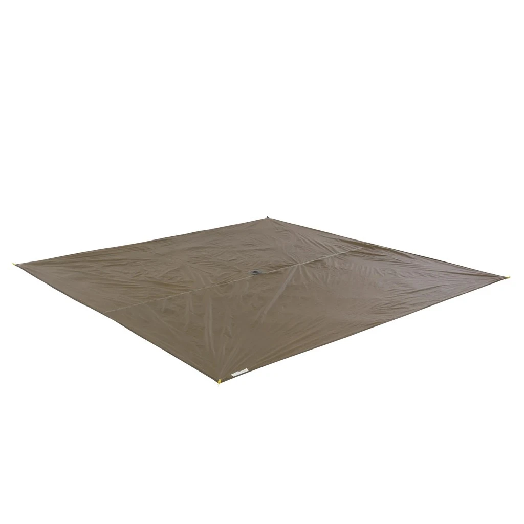 Big Agnes Gold Camp 5 UL Footprint Big Agnes Gold Camp 5 UL Footprint -Magasin Aventure Nordique gold camp ul5 footprint 1