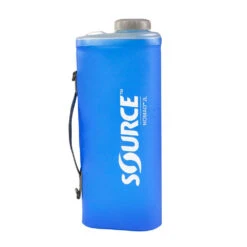 Source Nomadic Foldable Bottle 6 Source Nomadic Foldable Bottle -Magasin Aventure Nordique gourde souple pliable source nomadic foldable bottle