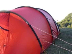 Haubans Hilleberg 3 Mm -Magasin Aventure Nordique guy line hilleberg 1