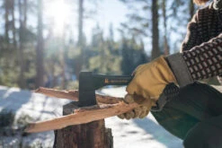 Brusletto Øks/Axe Kikut 23 Cm 6 Brusletto Øks/Axe Kikut 23 Cm -Magasin Aventure Nordique hache brusletto kikut oks axe 23 04