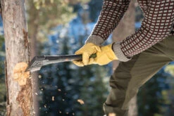 Brusletto Øks/Axe Kikut 46 Cm -Magasin Aventure Nordique hache brusletto kikut oks axe 46 04