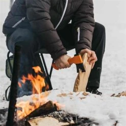 Hachette De Rando Fiskars 9 Hachette De Rando Fiskars -Magasin Aventure Nordique hache fiskars x5 02