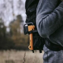 Hachette De Rando Fiskars 8 Hachette De Rando Fiskars -Magasin Aventure Nordique hache fiskars x5 03