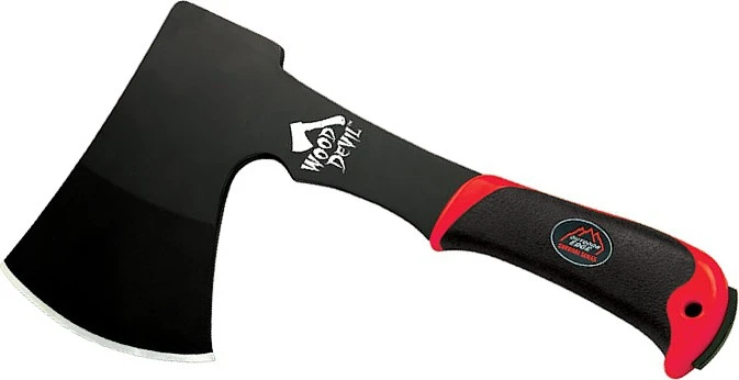 Outdoor Edge Wood Devil Outdoor Edge Wood Devil -Magasin Aventure Nordique hache outdoor edge wood devil wx10dc z