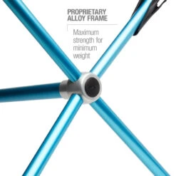 Helinox Bench One -Magasin Aventure Nordique helinox bench one 3