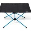 Helinox Table One Hard Top 2 Helinox Table One Hard Top -Magasin Aventure Nordique helinox table one hard top 1