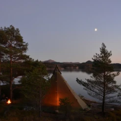 Tipi Helsport Varanger 4-6 -Magasin Aventure Nordique helsport varanger 4 6 pers 02