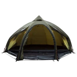 Helsport Varanger Dome 4-6 -Magasin Aventure Nordique helsport varanger dome 4 6 outer tent 3