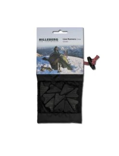 Bloqueurs Hilleberg 3 Mm -Magasin Aventure Nordique hilleberg 3mmlinerunners inbag front adobergbtag 1