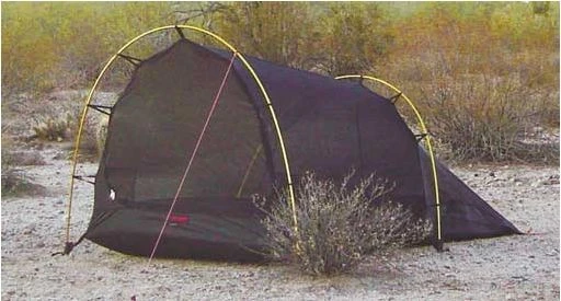 Hilleberg Nallo 2 / 2 GT Mesh Inner Tent Hilleberg Nallo 2 / 2 GT Mesh Inner Tent -Magasin Aventure Nordique hilleberg mesh nallo