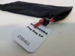 Hilleberg Peg Bag XP