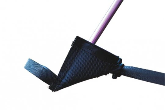 Hilleberg Pole Holder (4 pcs) Hilleberg Pole Holder (4 Pcs) -Magasin Aventure Nordique hilleberg pole holder 1