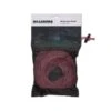 Hilleberg Reflective Cord 2 Hilleberg Reflective Cord -Magasin Aventure Nordique hilleberg reflectivecord inbag front adobergbtag