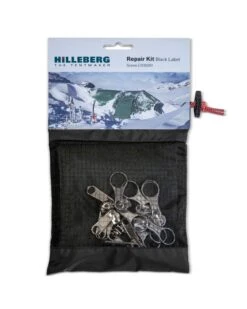 Hilleberg Repair Kit Black Label 4 Hilleberg Repair Kit Black Label -Magasin Aventure Nordique hilleberg repairkit blacklabel green