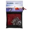 Hilleberg Repair Kit Red Label -Magasin Aventure Nordique hilleberg repairkit redlabel red 1