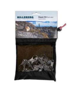 Hilleberg Repair Kit Red Label 4 Hilleberg Repair Kit Red Label -Magasin Aventure Nordique hilleberg repairkit redlabel snd 1