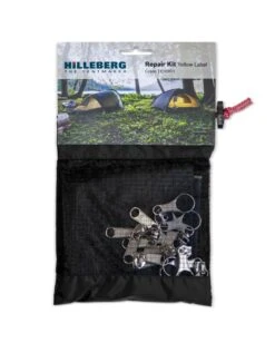 Hilleberg Repair Kit Yellow Label 4 Hilleberg Repair Kit Yellow Label -Magasin Aventure Nordique hilleberg repairkit yellowlabel green 1