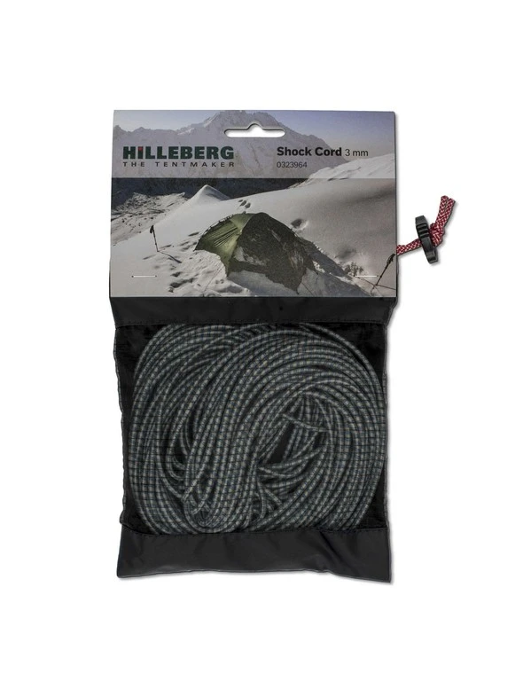 Hilleberg Shock Cord Hilleberg Shock Cord -Magasin Aventure Nordique hilleberg shock cord