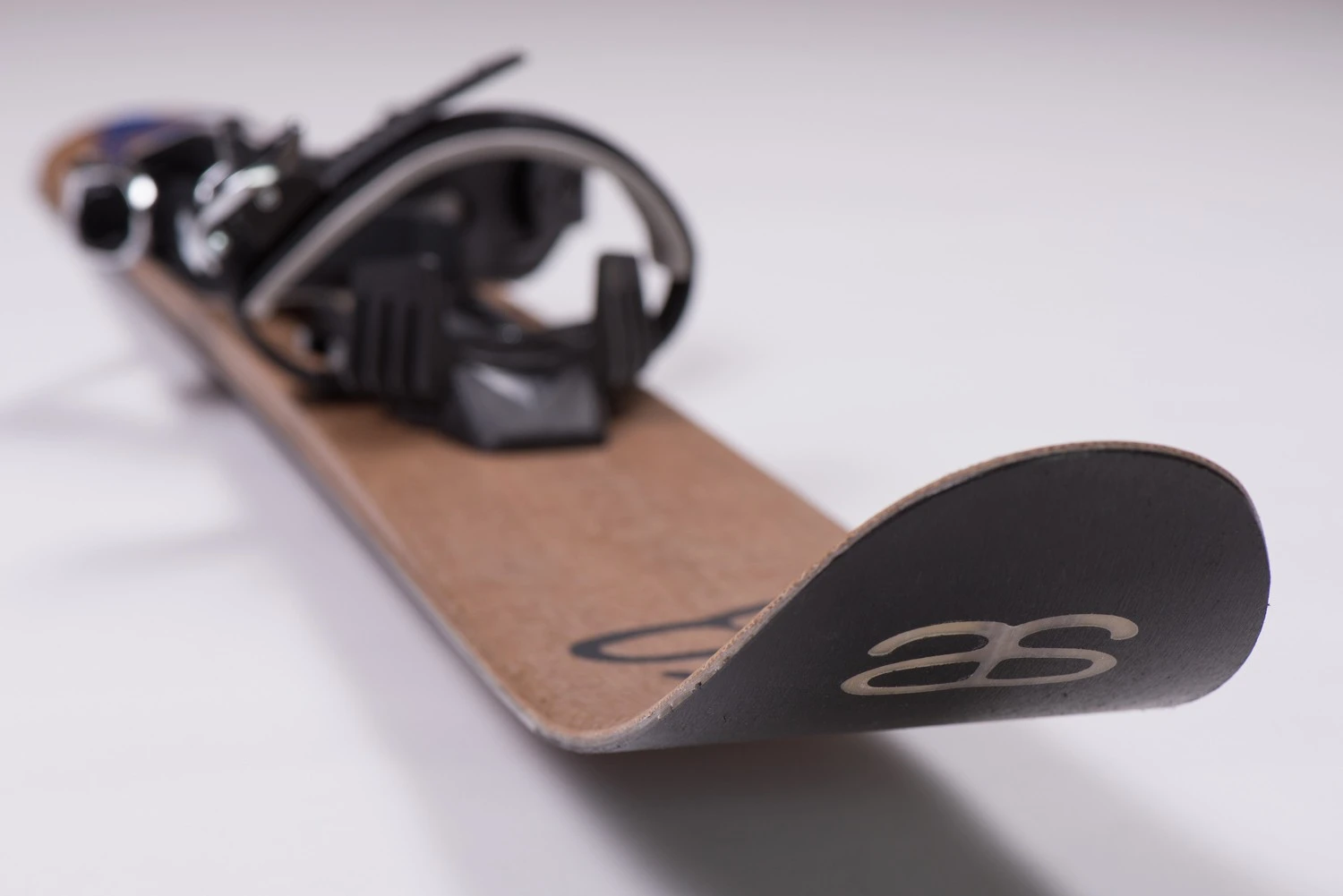 Skis Altai Hok Skis Altai Hok -Magasin Aventure Nordique hok 125 universal tip detail