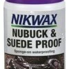 Nikwax Nubuck & Suede Proof