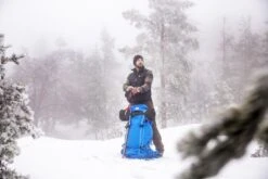 FJÄLLRÄVEN Fjällräven Kajka 65 -Magasin Aventure Nordique kajka 65 fjallraven 03