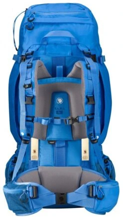 FJÄLLRÄVEN Fjällräven Kajka 65 -Magasin Aventure Nordique kajka 65 fjallraven 08